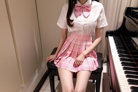 小P Pan Piano (Concept) | Taiwan Youtuber