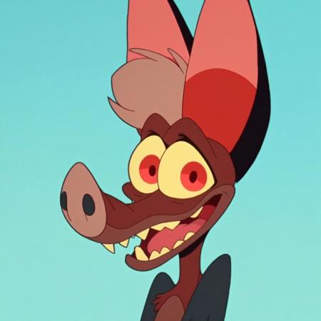 Batty Koda (Ferngully)