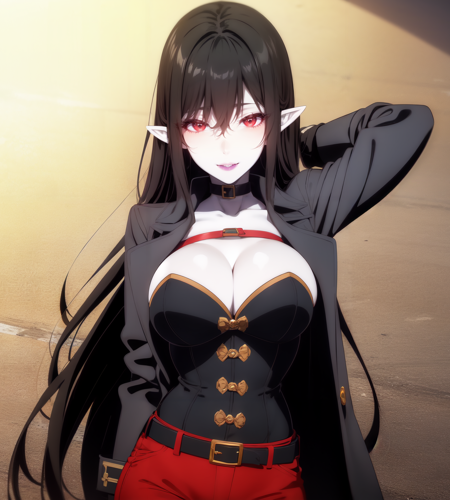 Enigma [Musaigen no Phantom World / 無彩限のファントム・ワールド]版本v1.0 (ID: 135784)