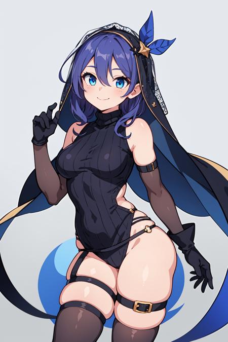 TsukiAnimeMix