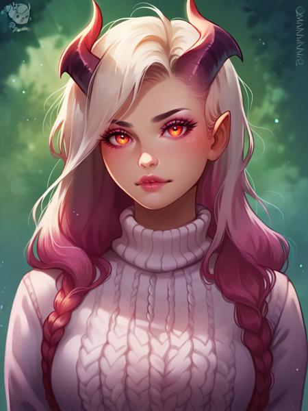 Vixon's Pony Styles - prywinko