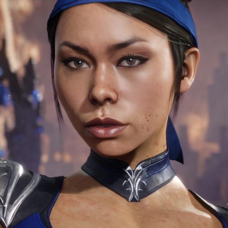 MK11 Kitana and Sindel版本v1.0 (ID: 457429)