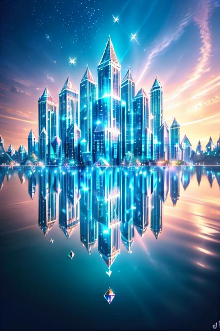 Diamond Realm