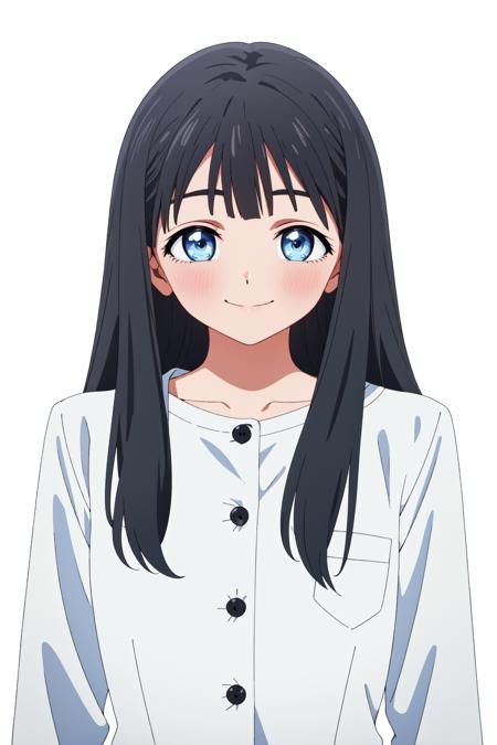 Komichi Akebi ( 明日 小路 ) [ Akebi's Sailor Uniform / Akebi-chan no Sailor-fuku / 明日ちゃんのセーラー服 ] Anime Design版本v1.0 (ID: 359947)