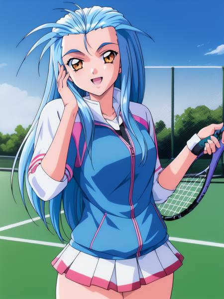 水無月琴子 Pony Minazuki Kotoko (Tokimeki Memorial 2)