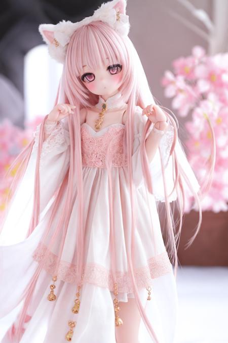 Doll style - Photography art - Realistic（joints doll,sd,mdd,dd,bjd,dds……）娃娃摄影艺术