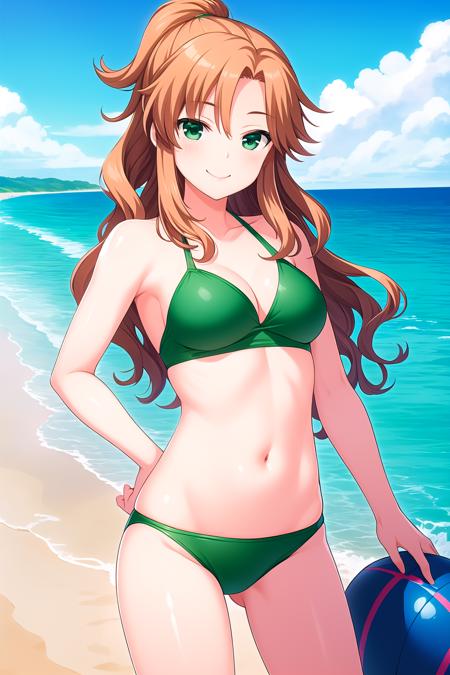 Koizumi Yuka (Girl Friend BETA) | 小泉由佳 (ガールフレンド（仮）) [SD 1.5 & Animagine XL]