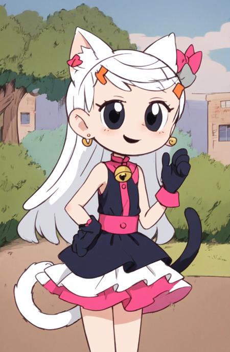 Linka Loud SD1.5