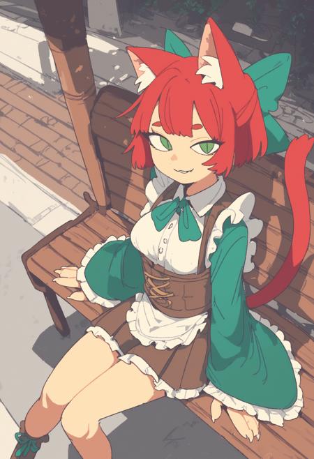 Farfinfarfin- style版本v1.0 (ID: 1134642)