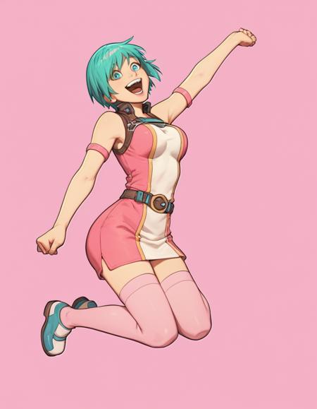 linda³