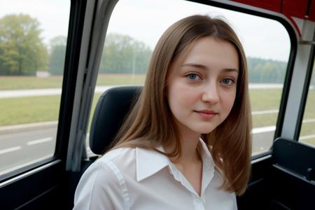 Anna Vlasova