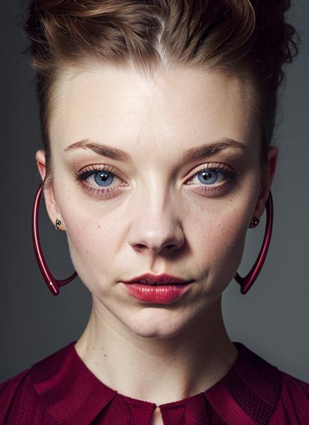Natalie Dormer