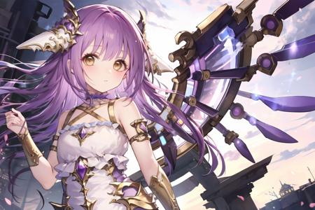 Aenea (Shadowverse)
