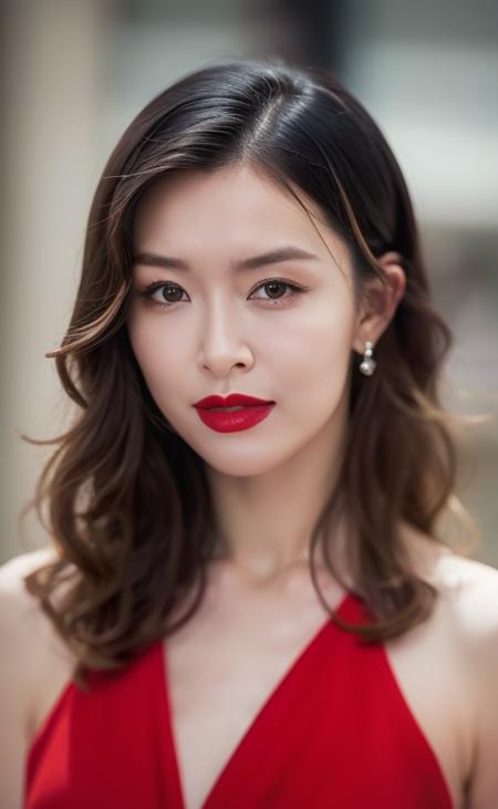 一个酷似文咏珊的女人 A woman who resembles Janice Man版本llfJanice ManV3.0 (ID: 102664)