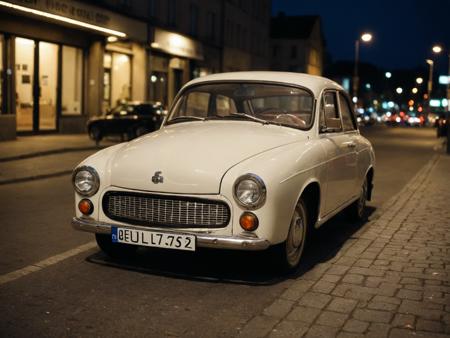 FSM Syrena 105