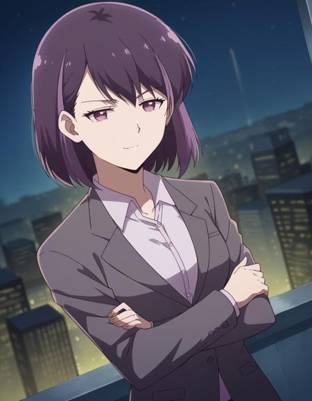 Rika Honjouji (本成寺 莉香) - 365 Days to the Wedding (Kekkon suru tte, Hontou desu ka) ( 結婚するって、本当ですか)