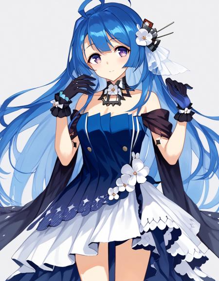 Helena ヘレナ XL (Azur Lane,アズールレーン)