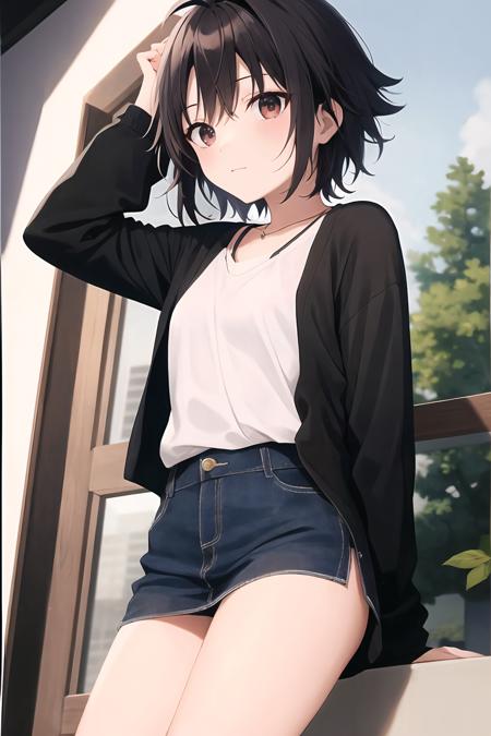 kikuchi makoto