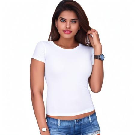 short-tshirt版本V1 (ID: 611146)