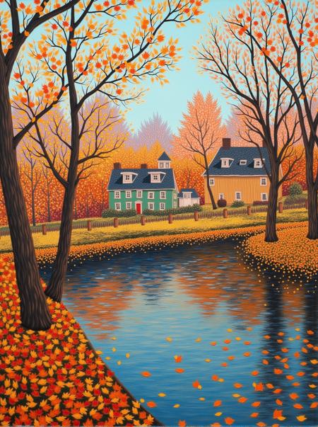 impressionism style