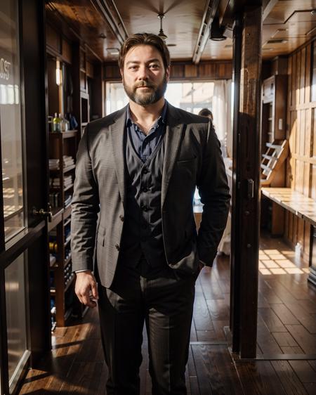 Sargon