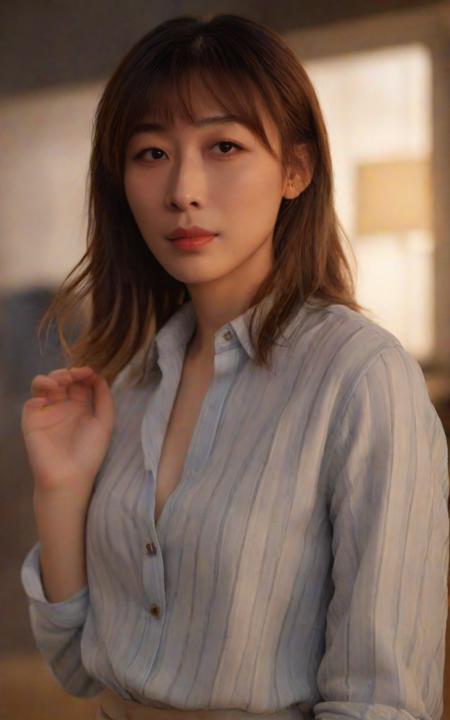 Hello Actress Ren 无名之辈驴得水，任小姐你好吗？for SDXL1.0 & SD1.5 #suxi