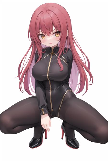 CuteYukiMix(特化可爱风格adorable style）