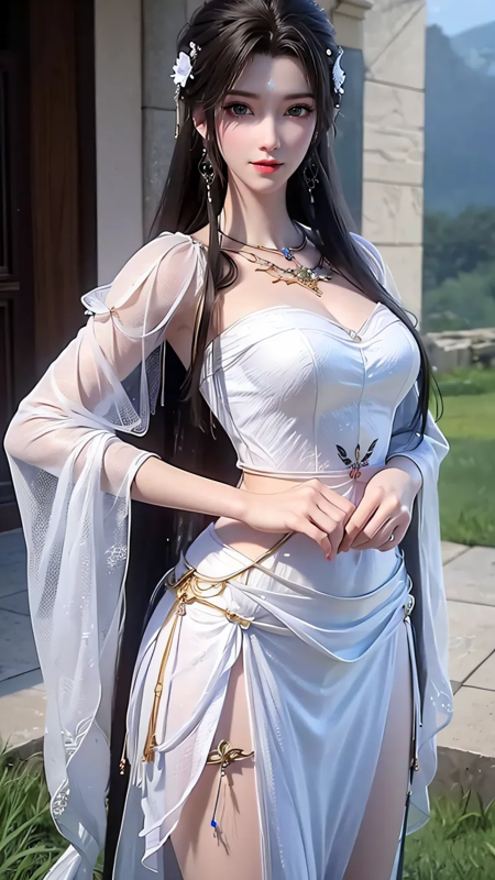 Qingyi (Perfect World)