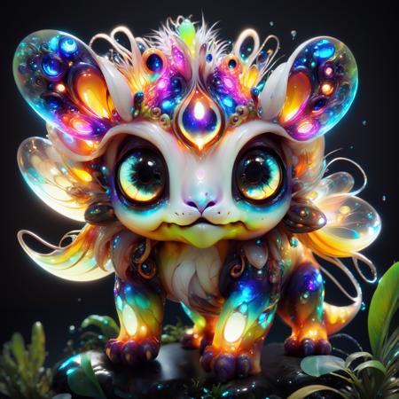 Disco Diffusion - aiai Disco Lucid LoRA版本v1.0 (ID: 579659)