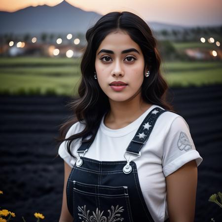 Janhvi Kapoor