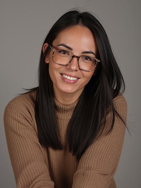 Agathe Auproux - French Anchorwoman ??