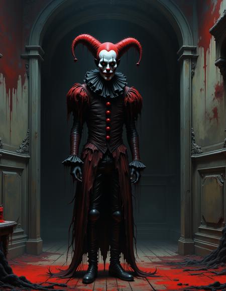 Horror Show