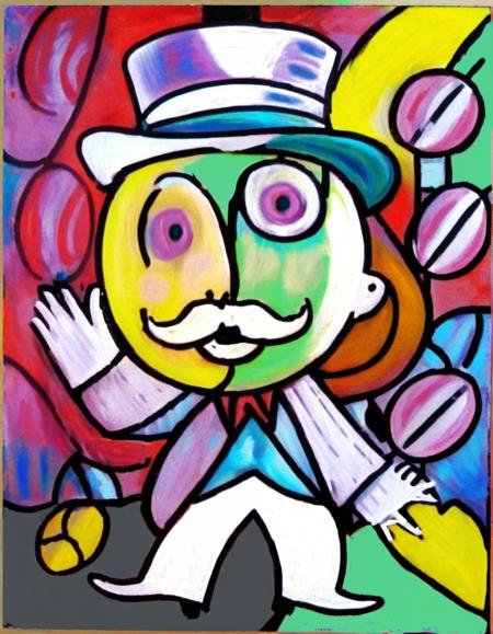 Naive Abstract