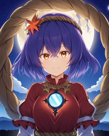XL | touhou|东方 projcet 八坂神奈子/八坂 神奈子/Yasaka Kanako