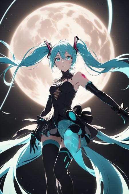 AILTM | Anime model版本v0.45 beta (ID: 725034)