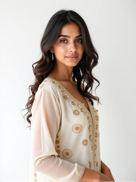 Desi Mocha - Flux - LoKr for Indian/South Asian Faces - Experimental