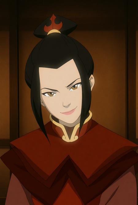 Azula Illustrious [Avatar: The Last Airbender]