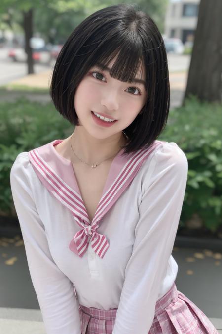 Himeno Hinano 姫野ひなの
