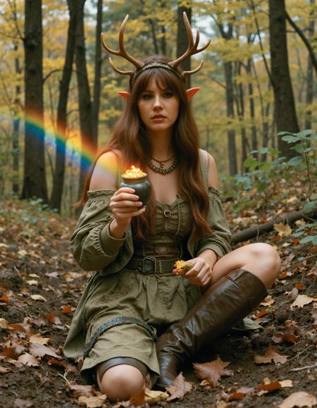 Surreal Photography - Neil Krug Style