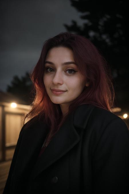 katerino - Twitch Streamer