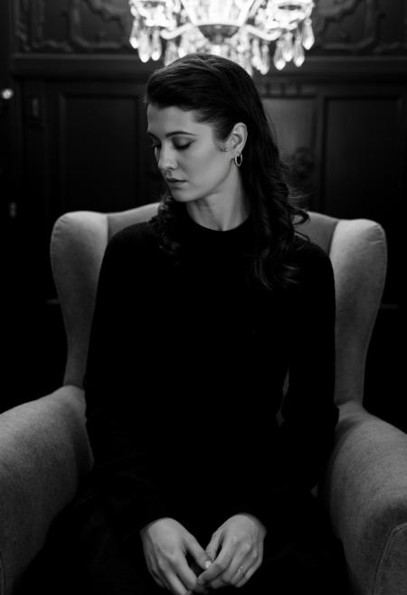 Mary Elizabeth Winstead