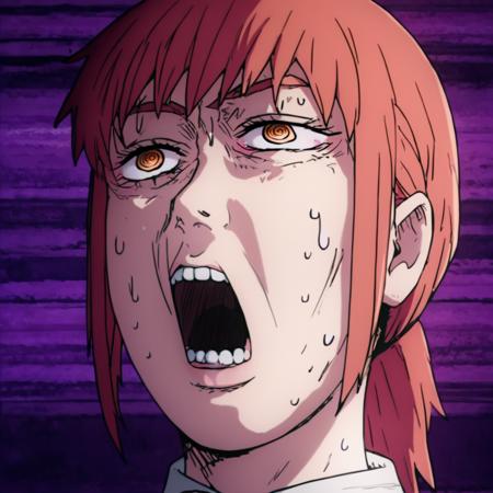 Mob Psycho meme (funny face)版本V1 (ID: 873231)