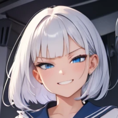 Saki-Sharp