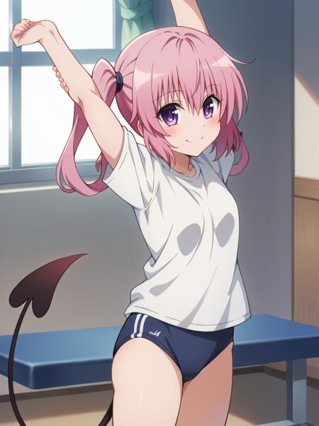Nana Asta Deviluke