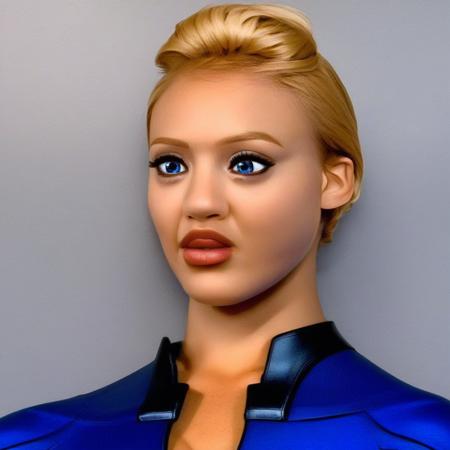 Sue Storm