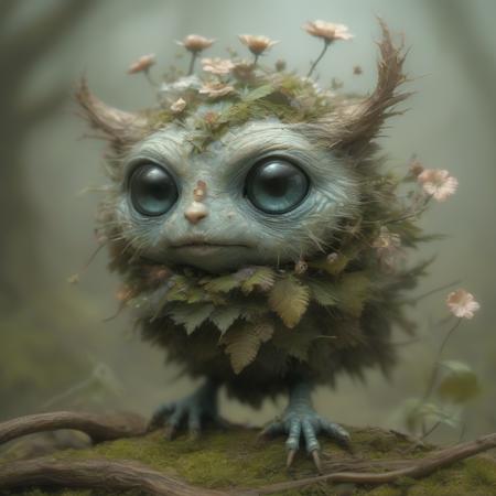 artfullytinyfae sdxl v1