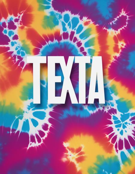 Texta - Generate text with SDXL版本01 (ID: 249521)
