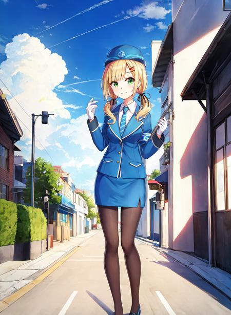 emilia - K.R.T girls