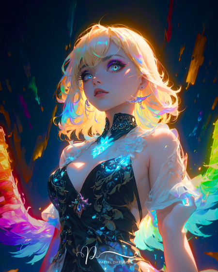 UltraPastelMix