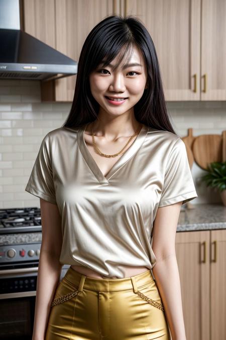 Kawaii Goddess: Akaril